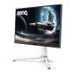 BENQ EX271QZ 27 Inch 500Hz 2K QHD HDMI 2.1 0.03ms OLED Gaming Monitor - Black