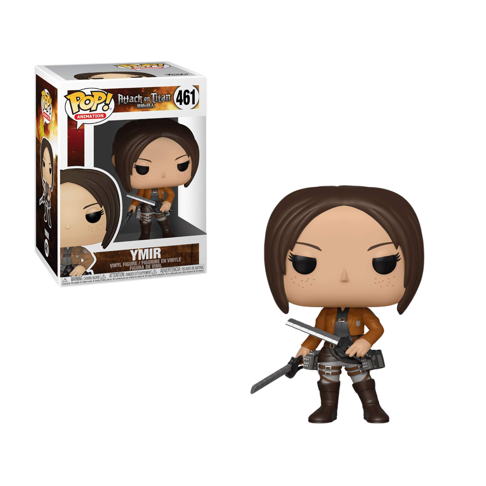 POP: AOT- YMIR