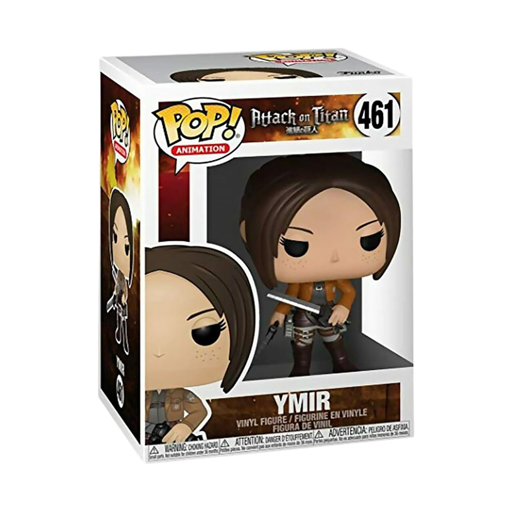 POP: AOT- YMIR