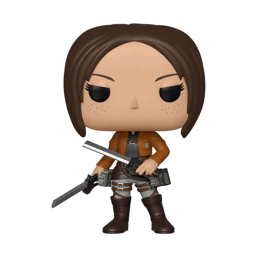 POP: AOT- YMIR