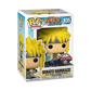 POP: NARUTO- MINATO NAMIKAZE (EXC)