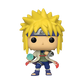 POP: NARUTO- MINATO NAMIKAZE (EXC)