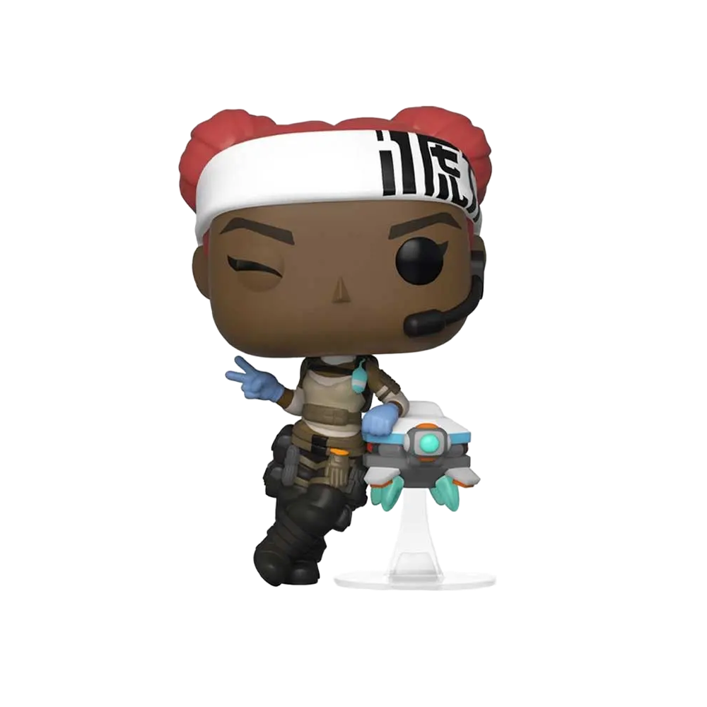 Funko POP Games: Apex Legends - Lifeline