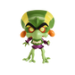 FUNKO POP Games: Crash Bandicoot S3 - Nitros Oxide