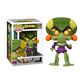 FUNKO POP Games: Crash Bandicoot S3 - Nitros Oxide