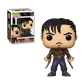 FUNKO POP Movies: Mortal Kombat- Cole(MT)