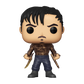 FUNKO POP Movies: Mortal Kombat- Cole(MT)
