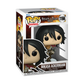 POP: AOT- MIKASA ACKERMANN