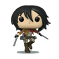 POP: AOT- MIKASA ACKERMANN