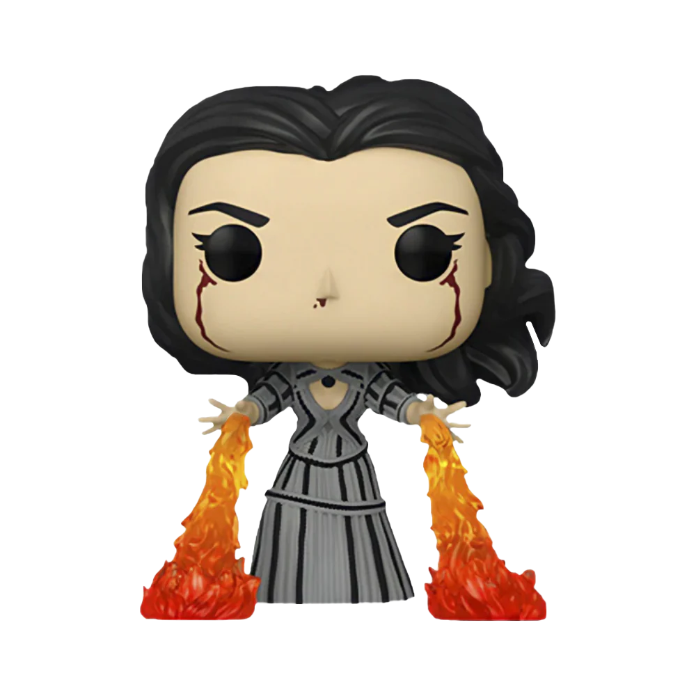 POP: THE WITCHER- YENNEFER (EXC)