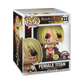 FUNKO POP 6″: AOT- FEMALE TITAN (GW) (EXC)