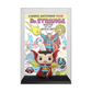 POP COVER: MARVEL- DOCTOR STRANGE (EXC)