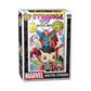 POP COVER: MARVEL- DOCTOR STRANGE (EXC)