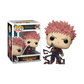 POP: JUJUTSU KAISEN- YUJI ITADORI
