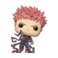 POP: JUJUTSU KAISEN- YUJI ITADORI