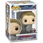 POP: MARVEL- CAPTAIN AMERICA THE FIRST AVENGER CAPTAIN AMERICA (W/ PROTOTYPE SHIELD) (MT) (EXC)