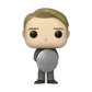 POP: MARVEL- CAPTAIN AMERICA THE FIRST AVENGER CAPTAIN AMERICA (W/ PROTOTYPE SHIELD) (MT) (EXC)