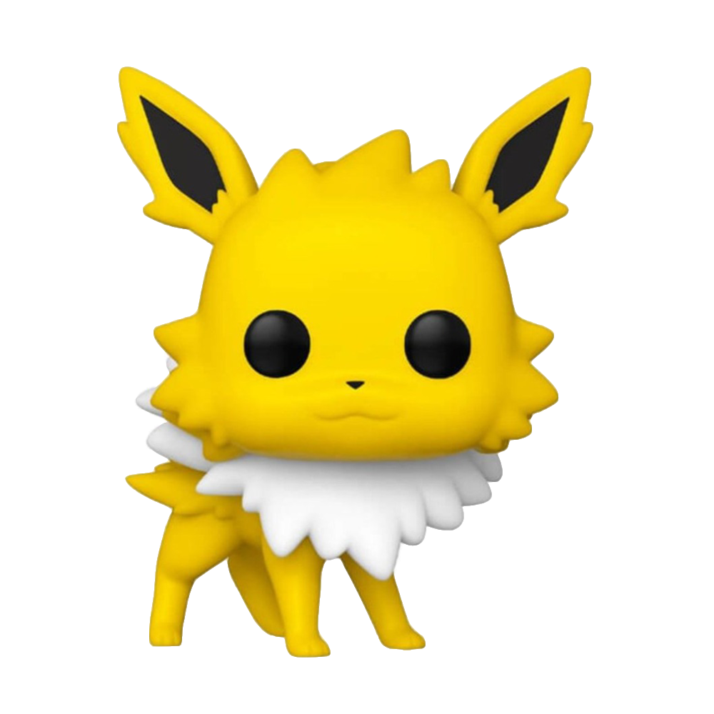 POP: POKEMON- JOLTEON