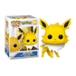 POP: POKEMON- JOLTEON