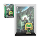 POP COVER: DC COMICS- GREEN LANTERN (DCEASED)