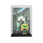 POP COVER: DC COMICS- GREEN LANTERN (DCEASED)