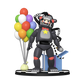 FUNKO VINYL STATUE: Five Nights at Freddy's- Lefty