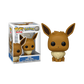 POP: POKEMON- EEVEE
