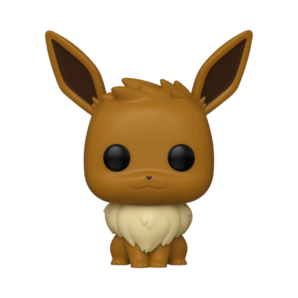 POP: POKEMON- EEVEE