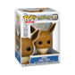 POP: POKEMON- EEVEE