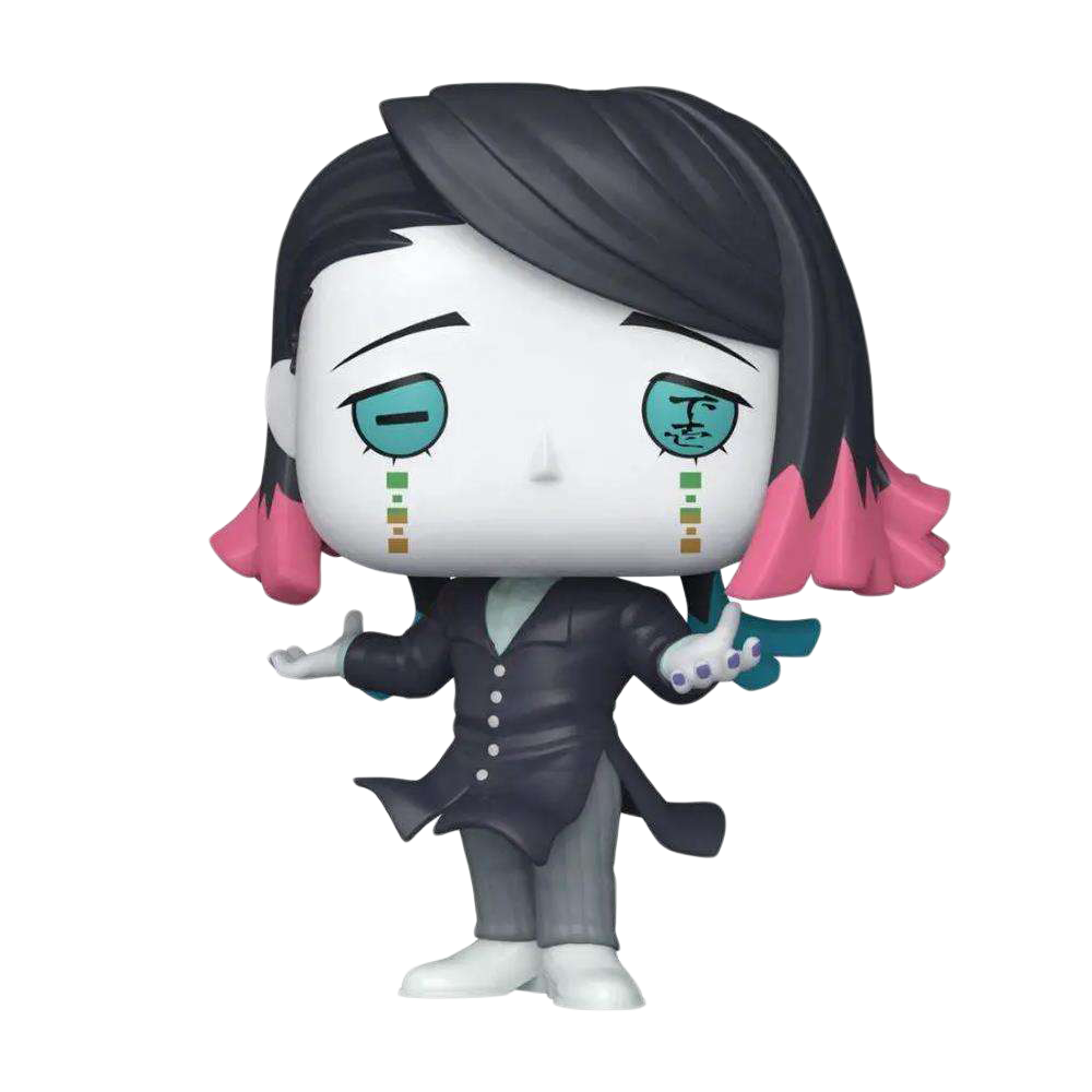 POP: DEMON SLAYER- ENMU (SDCC) (EXC)