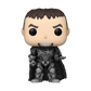 POP: DC COMICS- THE FLASH GENERAL ZODD