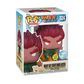 POP: NARUTO- MIGHT GUY EIGHT INNER GATE (EXC)