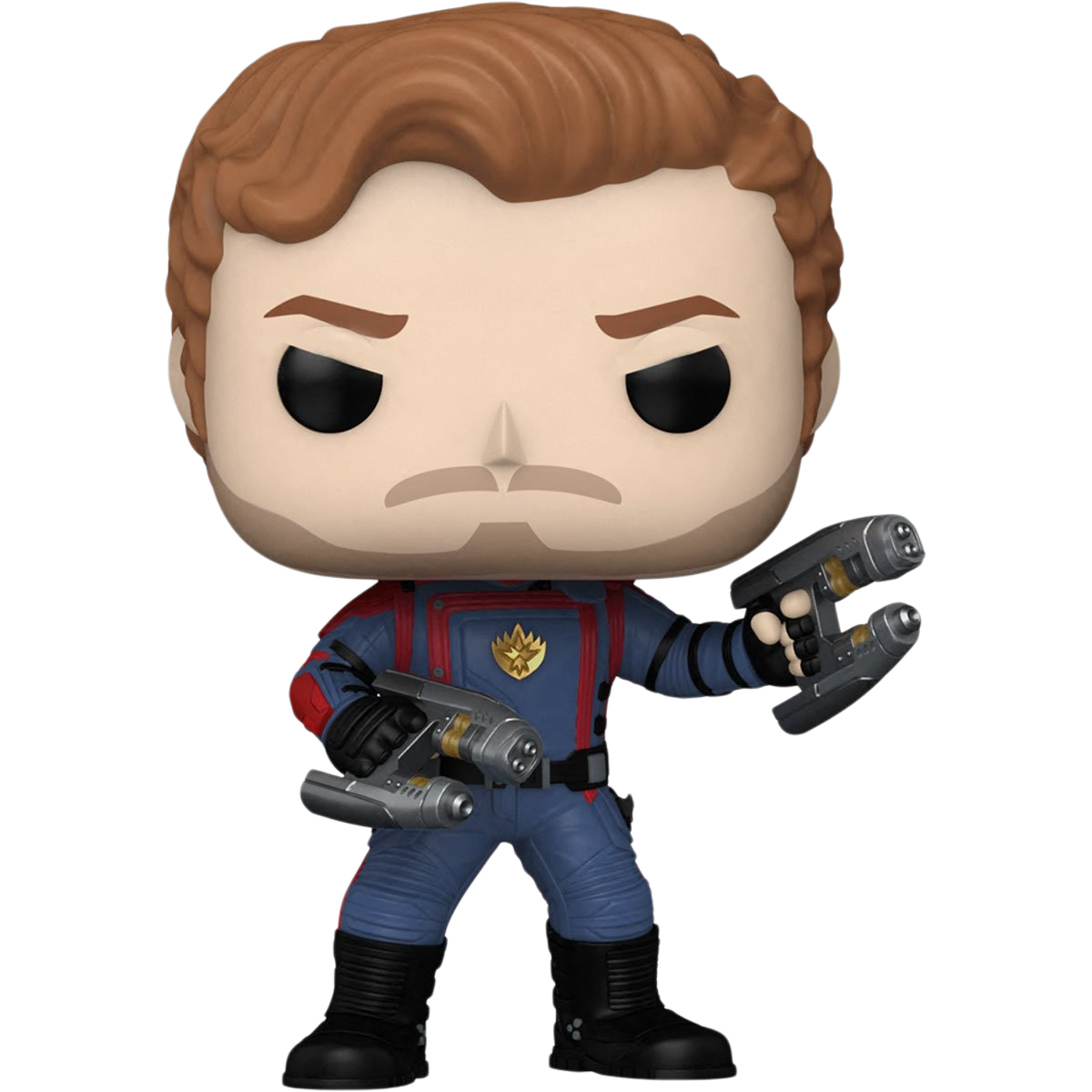 POP: MARVEL- GOTG VOL. 3 STAR-LORD