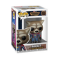 POP: MARVEL- GOTG VOL. 3 ROCKET