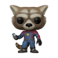 POP: MARVEL- GOTG VOL. 3 ROCKET