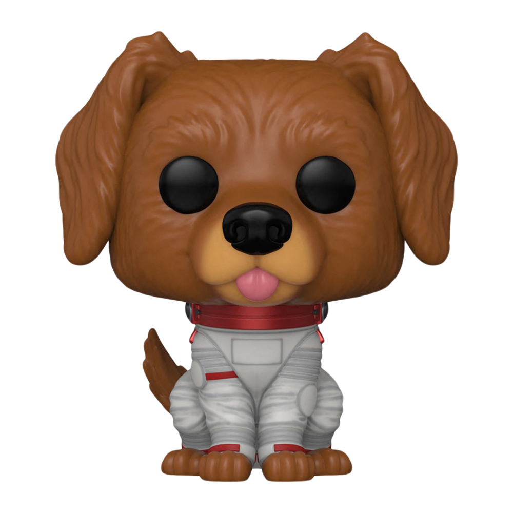 POP: MARVEL- GOTG VOL. 3 COSMO