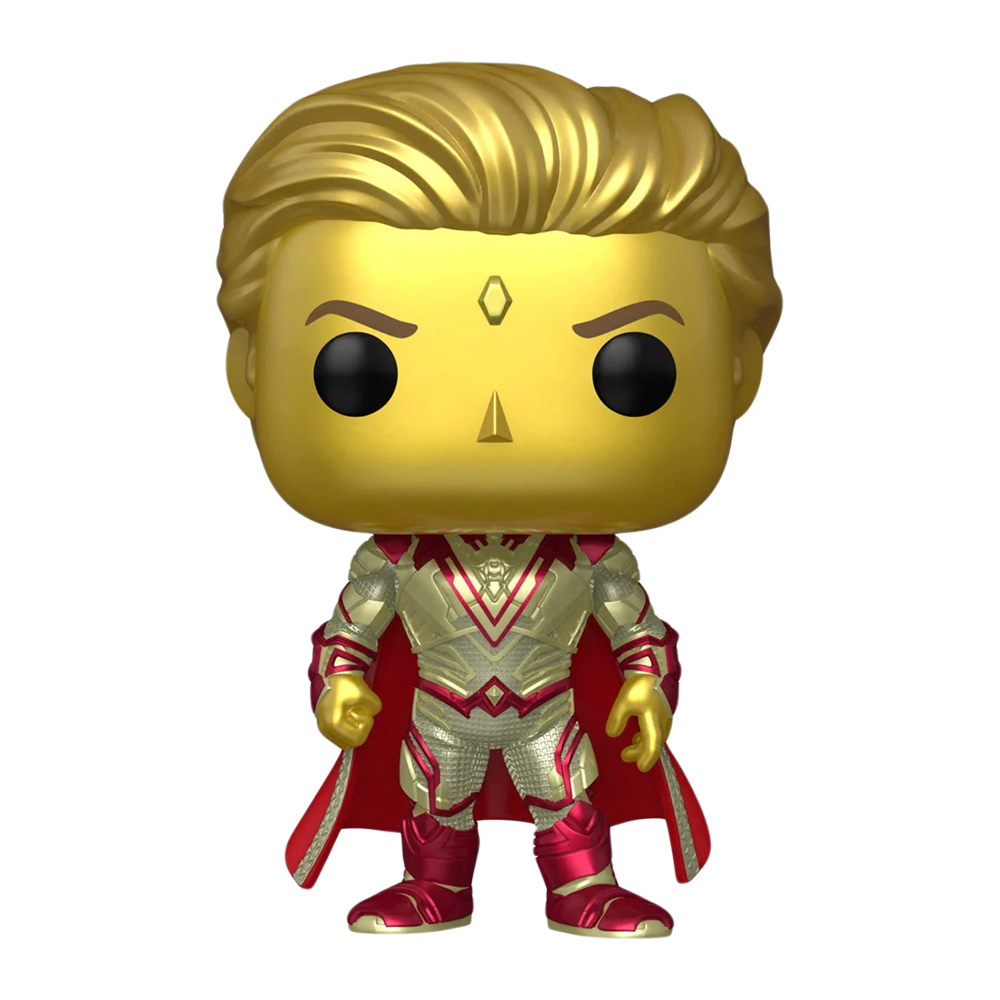 POP: MARVEL- GOTG VOL. 3 ADAM WARLOCK