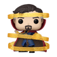POP: MARVEL- SPIDERMAN NO WAY HOME DOCTOR STRANGE