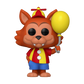 POP: FNAF- BALLOON FOXY