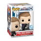 POP: MARVEL- CIVIL WAR HAWKEYE (BUILD-A-SCENE) (EXC)