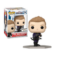 POP: MARVEL- CIVIL WAR HAWKEYE (BUILD-A-SCENE) (EXC)