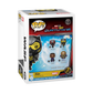 POP: MARVEL- ANT-MAN & THE WASP QUANTUMANIA THE WASP