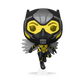 POP: MARVEL- ANT-MAN & THE WASP QUANTUMANIA THE WASP