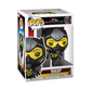 POP: MARVEL- ANT-MAN & THE WASP QUANTUMANIA THE WASP