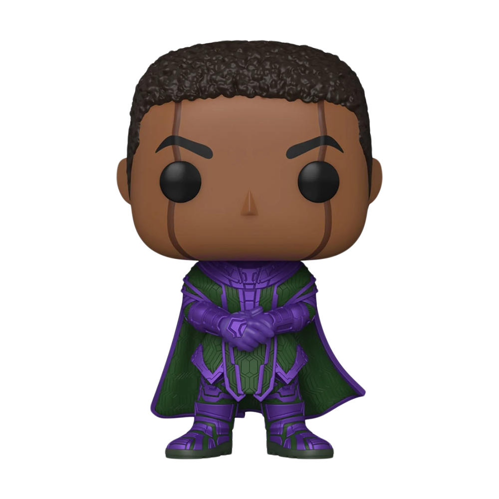 POP: MARVEL- ANT-MAN & THE WASP QUANTUMANIA KANG
