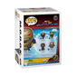 POP: MARVEL- ANTMAN & THE WASP QUANTUMANIA M.O.D.O.K