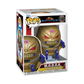 POP: MARVEL- ANTMAN & THE WASP QUANTUMANIA M.O.D.O.K