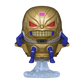 POP: MARVEL- ANTMAN & THE WASP QUANTUMANIA M.O.D.O.K
