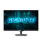 GIGABYTE G27U 27 Inch 4K 160Hz, FHD 320Hz Dual Mode HDMI 2.1 1ms IPS Gaming Monitor - Black