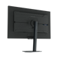 GIGABYTE G27U 27 Inch 4K 160Hz, FHD 320Hz Dual Mode HDMI 2.1 1ms IPS Gaming Monitor - Black